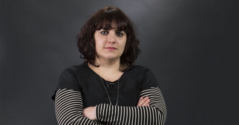 Fichier:Peggy Sastre.jpg