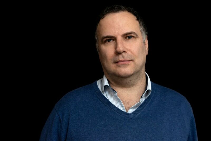 Fichier:Bernard Rougier.jpg