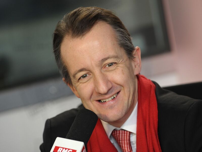 Fichier:Christophe Barbier.jpeg